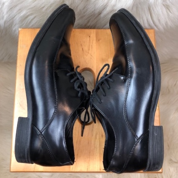 Dexter Comfort Shoes Sz 10 - Picture 3 of 6